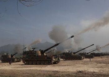 베트남, K-9 등 한국 무기체계 도입키로