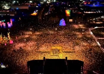 [화제] 코첼라 살인 물가에 한국인들 기겁