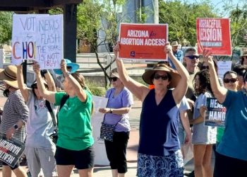 애리조나, ‘160년 전 낙태금지법’ 폐지 법안 주하원 통과
