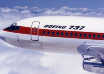 ‘잦은 사고, 기체결함’ 위기의 보잉…3억 5천만달러 적자