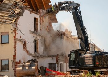 한인타운 건물철거 허가발급 3배 늘어 … “신축증가 이어질 것”