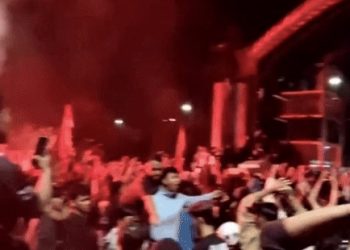 “한국 집으로 돌려보냈다”…한국 꺾은 인니 ‘전국민 열광’