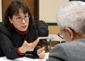 [알림] 시니어센터 무료 법률상담…5월 2일