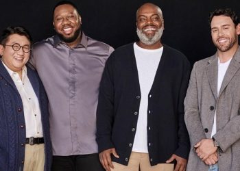 [단독] 미 여성모델, ‘하이브 America’ 상대소송… “하이브 자회사 매니저가 성폭행”