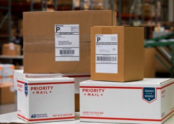 LA 중국계 여성들, 위조우표로 수천만개 소포…1억5천만달러 사기