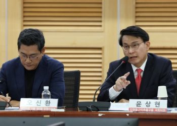 “윤석열, 뺄셈 DNA 바꿔야..국힘, 이익집단 DNA 혁파해야”