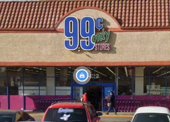 ’99센트 온리  스토어’ 모든 매장 폐쇄 전격 발표…역사 속으로 사라진다