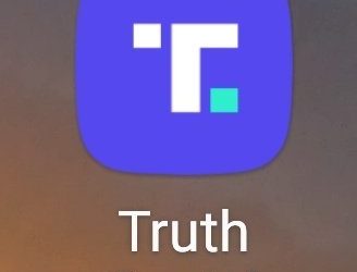 급등하던 트럼프의 ‘트루스소셜’ 주가…지금은 반토막