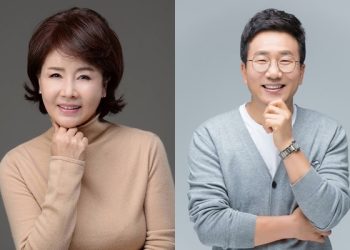 선우은숙·유영재 결국 이혼…재혼한 지 2년도 안돼 남남