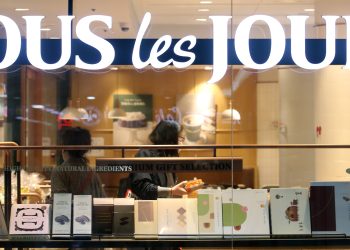 뚜레쥬르, 캘리포니아에 베이커리 아카데미 건립