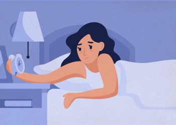 “다리에 벌레가 기어다니는 느낌”…혹시 하지불안증후군?