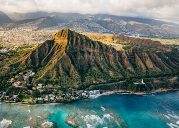[여행] 당신이 미처 몰랐던 달콤 쌉싸름한 하와이