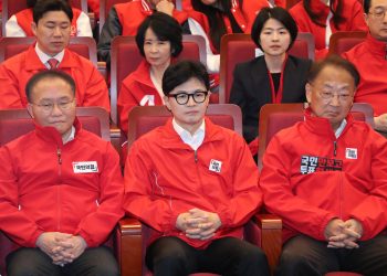 [KBS 출구조사]국민의힘 참패, ‘민주·연합 178~196석