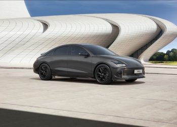 아이오닉6, 독일 유력 전문지 비교 평가 1위