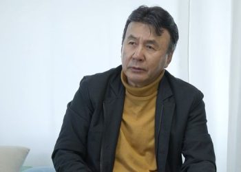 박영규, 25세 연하와 4번째 결혼…”아내가 아이 낳고 싶다고”