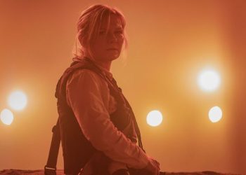 미국 내전 시작되면…영화 ‘시빌 워’ 북미 주말 1위