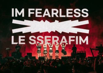 르세라핌 코첼라 무대 어땠길래..라이브 실력 논란