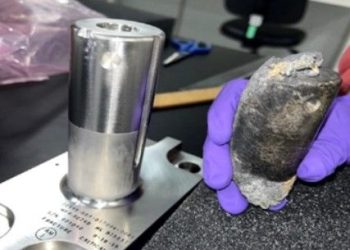 “전쟁난 줄”…가정집 초토화시킨 고철 정체는?