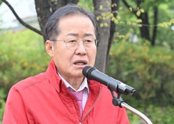 홍준표 “김한길 총리·장제원 비서실장 추천”