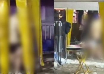 태국 송크란 축제 음란행위 외국인은 한국인들…SNS 확산