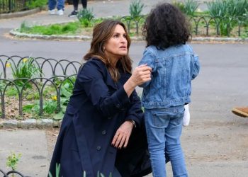 형사 드라마 촬영 중 실제 경찰로 오해… 무슨 일 있었나