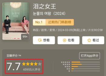 중국이 또…’눈물의 여왕’ 훔쳐보기 기승