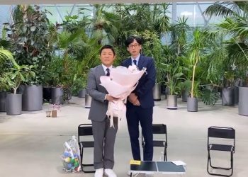 조세호, ‘유퀴즈’ 녹화 중 결혼발표…10월 백년가약