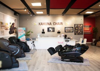 [Biz] 카후나 체어, 기존고객 최대 80% 보상판매 이벤트