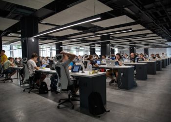 미국 실업률 70년 만에 가장 낮은 수준…기업들 경기 호황