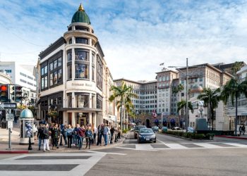 부자가 부자동네 몰려 산다는데…”과연 좋을까?”