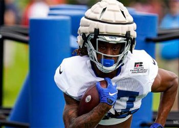 ‘가디언캡’이 뭐길래 … NFL 이제서야 사용 승인