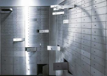 ‘철통보안’ LA 현금보관소 3천만달러 현금 감쪽같이 사라졌다