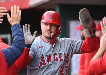 오타니에 트라우트까지…이제 에인절스 어쩌나