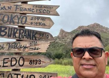 정원 손질하다 날벼락…갱단 총격전 유탄에 사망