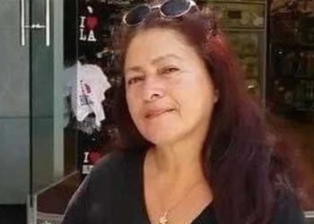 메트로 피살여성, 세 자녀 둔 경비원 … 묻지마 살인 “공포”