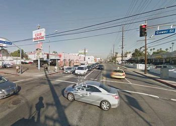 경찰차 연루 교통사고 1명 사망 6명 부상