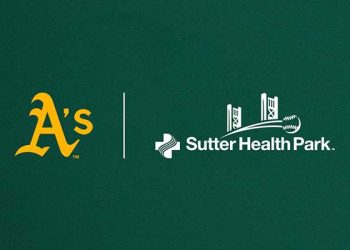 애슬레틱스, 내년부터 새크라멘토로 홈구장 옮긴다