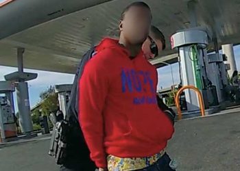 어바인 호텔서 인신매매 30대 남성 포주 체포