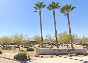 실탄장전 총기 들고 등교, 학교 셧다운 초비상…학부모, 학생들 패닉