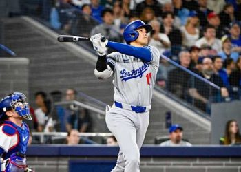 야유에 홈런으로 응답한 오타니 “팬들 열정 존경해”