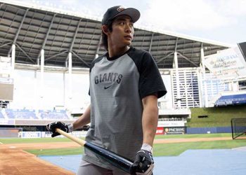 “이정후 이러다 일 내겠네”… 8경기 연속 안타