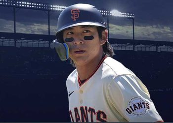 불붙은 이정후, 내친 김에 최다 연속 안타 도전