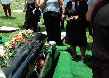 죽어서도 빚더미.. 캘리포니아 장례비용 비싸도 너무 비싸