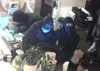 한인식당 등 130여개 업소 연쇄절도 일당 체포 …영세 아시안 식당 표적