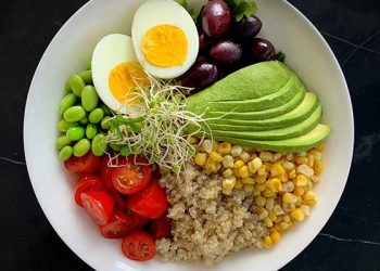 채소만 골라 안먹는 내 아이…어린이 편식 어떻게 해결?