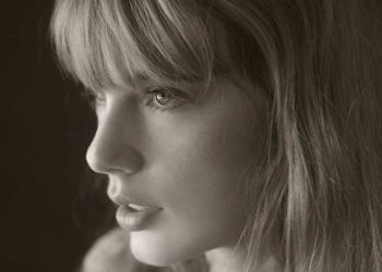 테일러 스위프트 새 앨범, 하루 만에 2억 스트링밍..최초