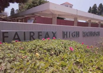 한인 학생 다수 페어팩스 고교 “발칵” … AI 합성 부적절 이미지 확산