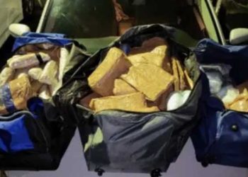 펜타닐 팔러 국경 넘었다…LA서 200만정 판매시도