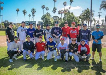 한미야구 성대한 개막식…2024 정규시즌 돌입