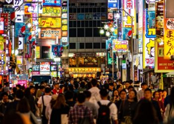 “미국행 막힌 일본 여성들 한국서 원정 성매매” 탄식글 화제